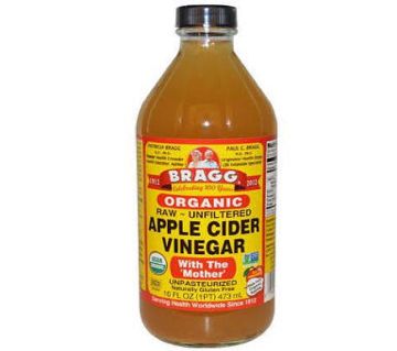 BRAGG APPLE সাইডার ভিনেগার - USA (473ML)