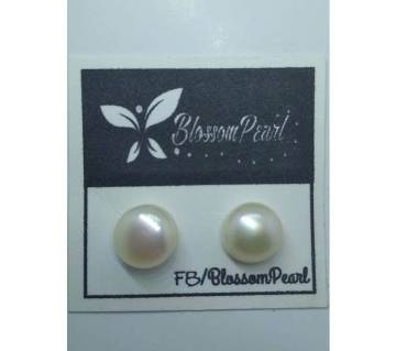 Pearl Earring from Thailand