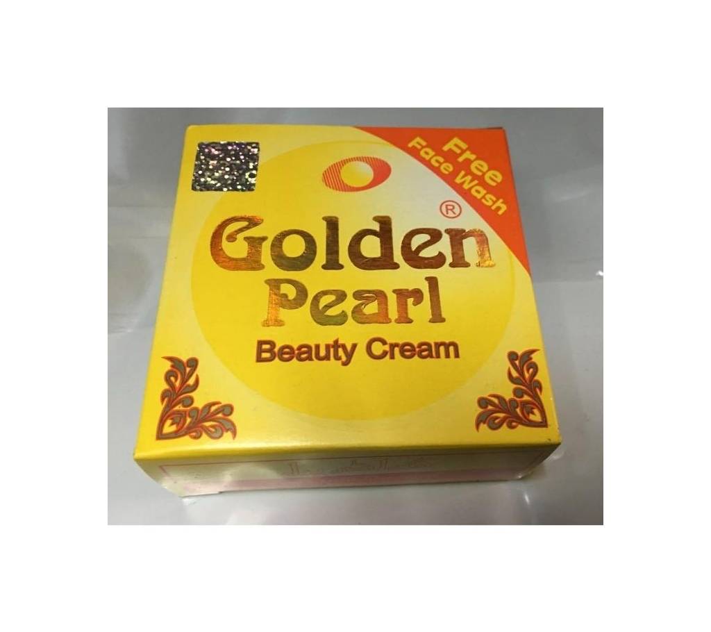 Golden Pearl বিউটি ক্রিম Pakistan বাংলাদেশ - 883947