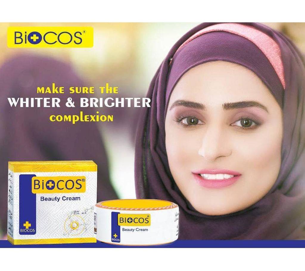 Biocos হোয়াইটনিং ক্রিম pakistan বাংলাদেশ - 833214