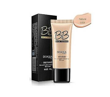 BIOAQUA Natural Flawless BB Cream Korea