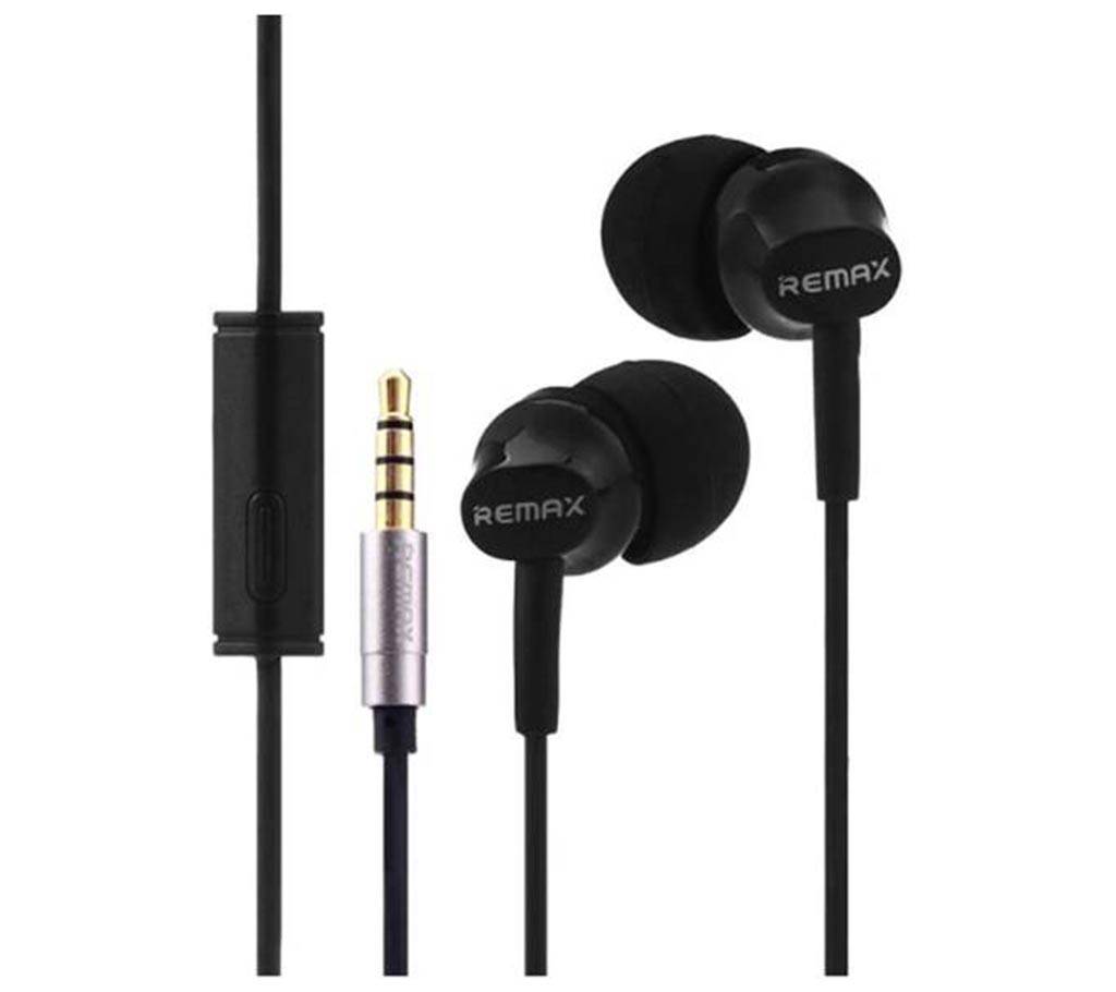 REMAX RM-501 Earphone #621931 buy from JR 24 BD . in AjkerDeal