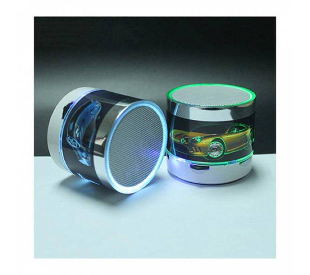 Wireless Bluetooth Speaker-012001 বাংলাদেশ - 621936