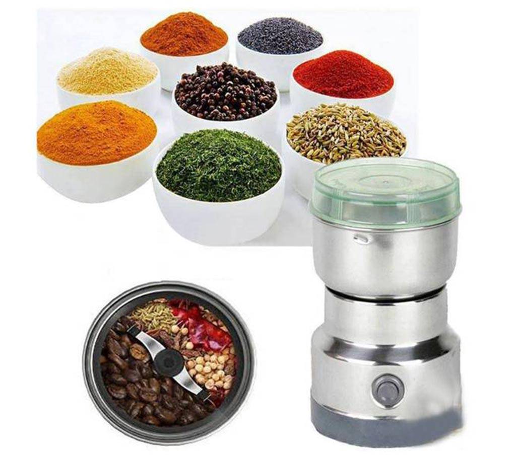 NIMA Electric Spice Grinder বাংলাদেশ - 621947