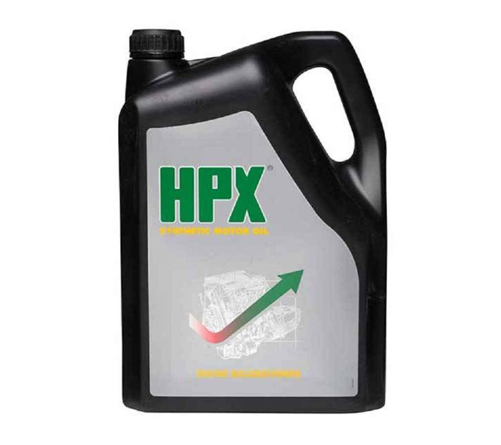 Petronas HPX Engine Oil 1 litter বাংলাদেশ - 618095