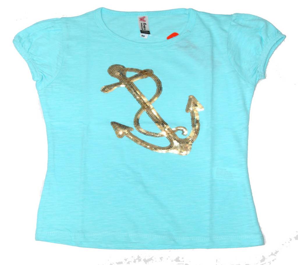 Firoza Anchor Girls T Shirt বাংলাদেশ - 743203