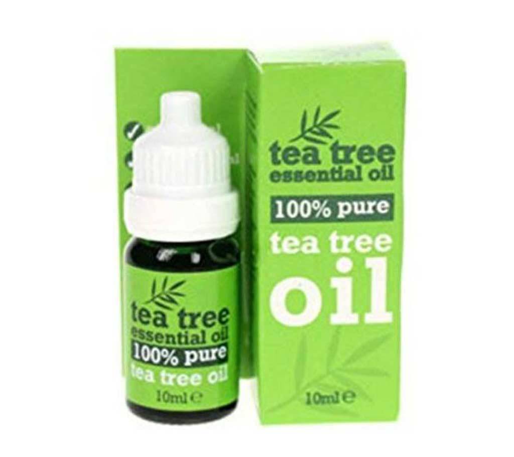 Tea Tree Essential Oil - 10 ml বাংলাদেশ - 618722