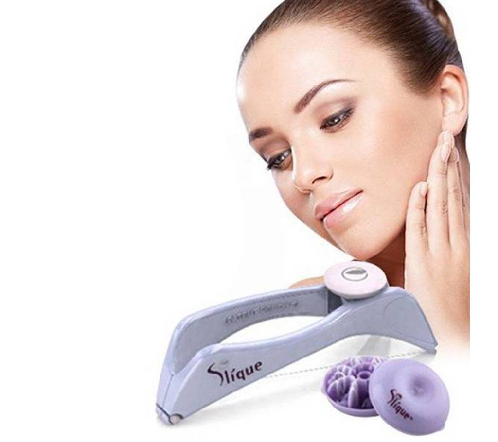 Slique Eyebrow Face & Body Hair Threader বাংলাদেশ - 618826