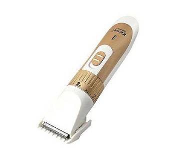 KEMEI KM-9020 rechargeable trimmer