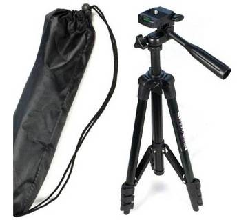 Tripod TF-3120 Portable Lightweight stand
