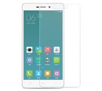 Full glass screen protector for Xiaomi Note 4 Prime