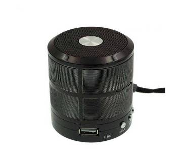 WS-887 Mini Bluetooth Speaker