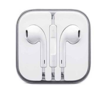 iPhone Earphone (copy)