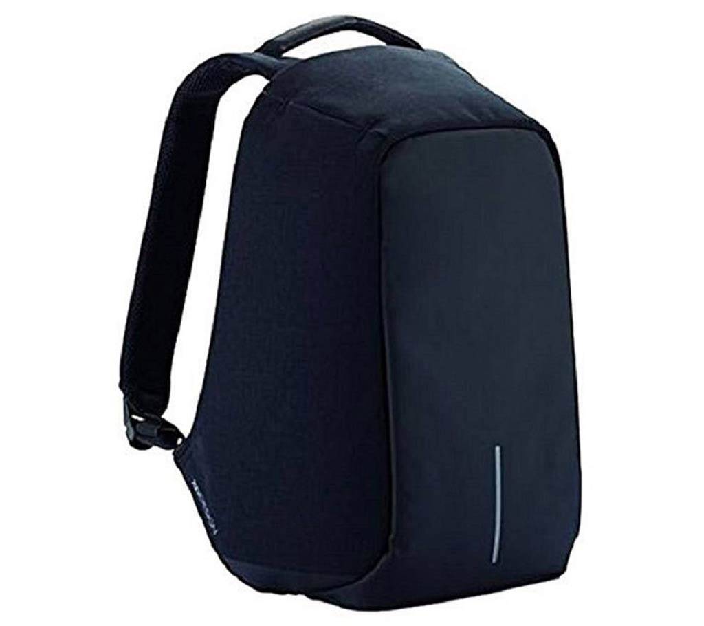 Anti-theft Backpack - Black বাংলাদেশ - 632403