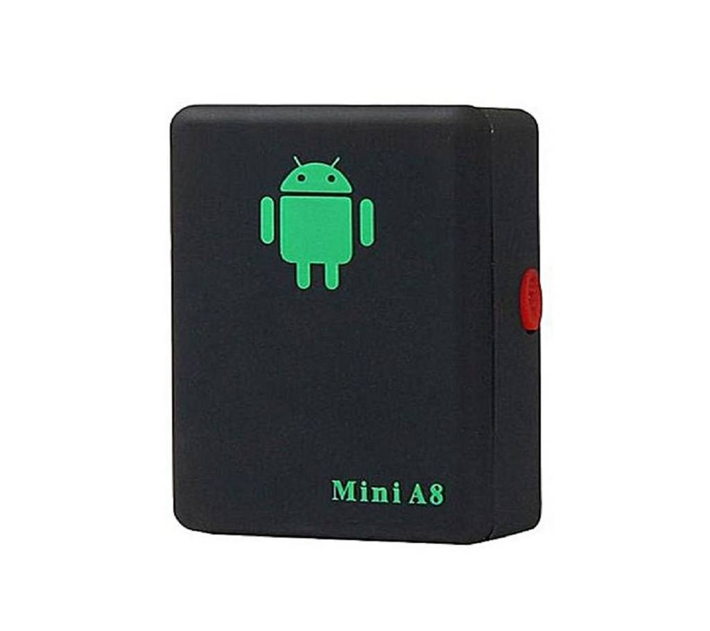 Mini A8 SIM Device Voice Tracker বাংলাদেশ - 656906