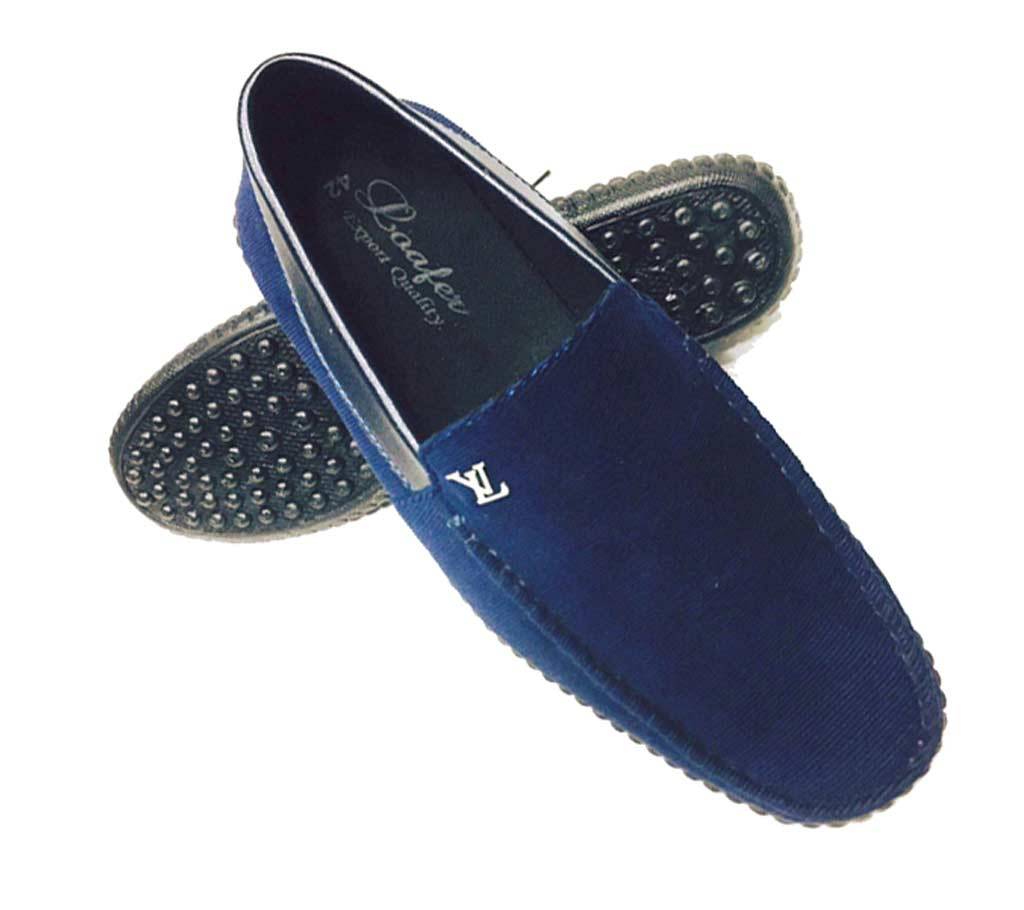 Men's Comfortable Swift Leather Loafer বাংলাদেশ - 632582