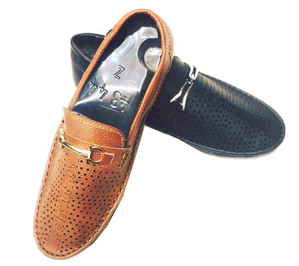 Luxury Artificial Leather Loafer For Man বাংলাদেশ - 632586