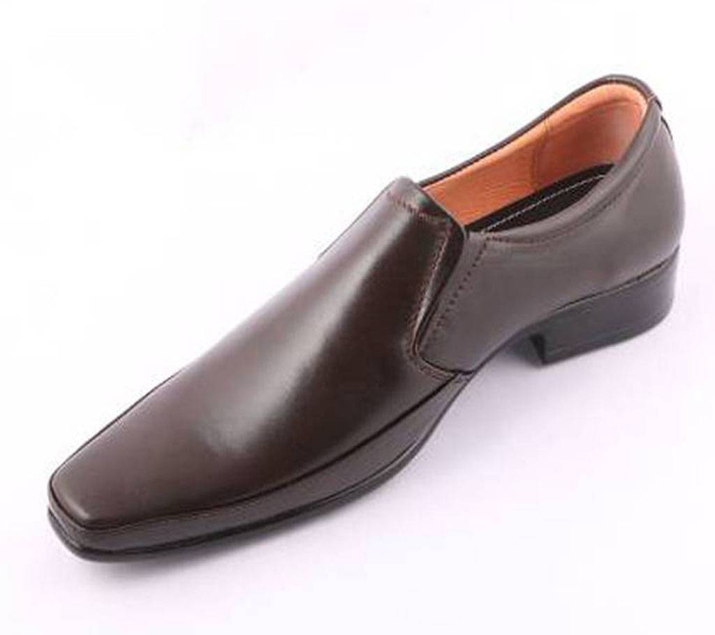 Leather Formal Shoes for Men বাংলাদেশ - 624831