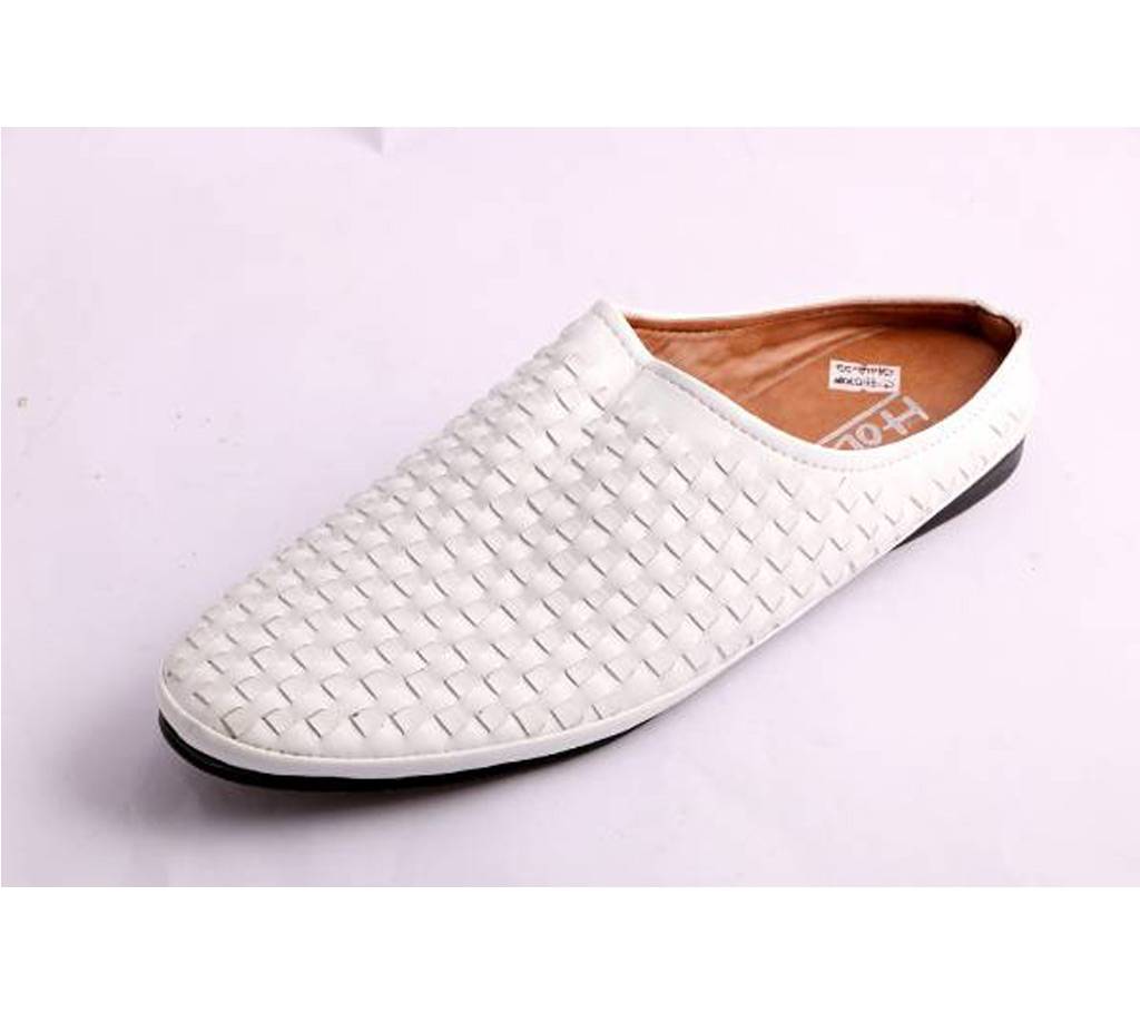 Men's Comfortable Casual Half Shoes বাংলাদেশ - 624913
