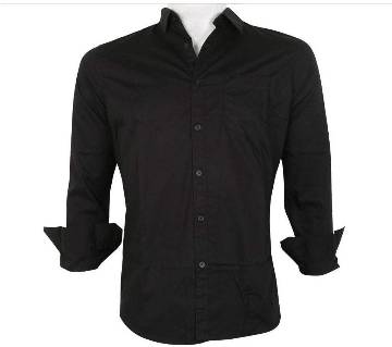 Full sleeve casual cotton shirt For Men