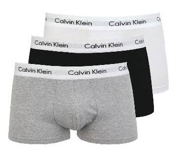 Calvin Klein Boxer For Men (3 pcs)