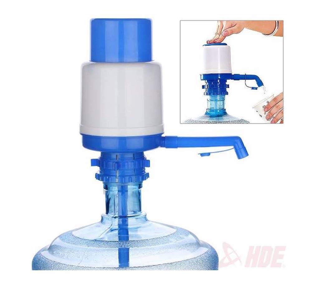 Water Pump Purifier বাংলাদেশ - 619923