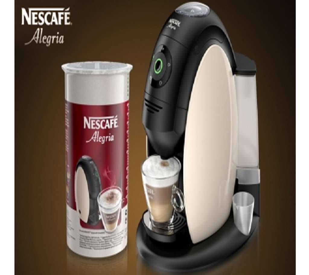 Nescafe Alegria 510 Barista কফি মেশিন বাংলাদেশ - 635393
