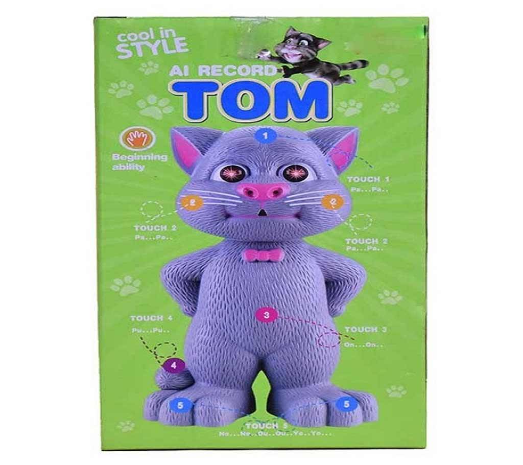 Talking Tom Toy for kids বাংলাদেশ - 636888