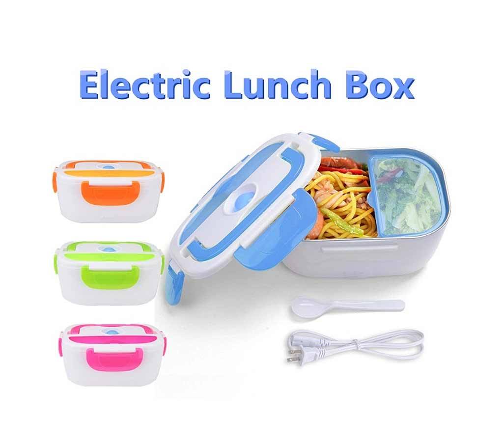 Electric Lunch Box বাংলাদেশ - 636934