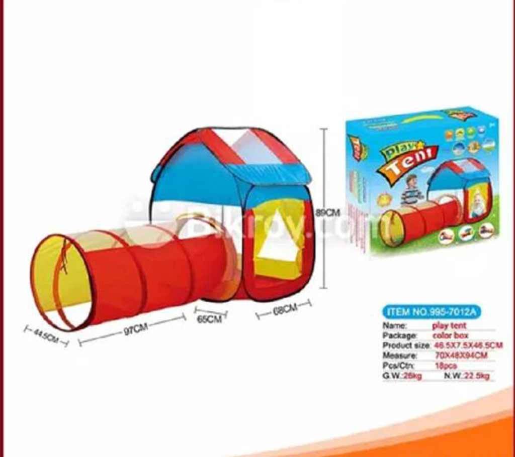 Baby Play Tent বাংলাদেশ - 620783