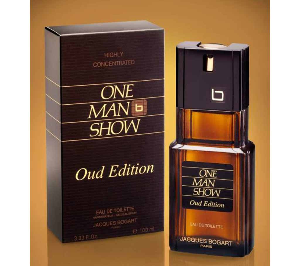 One Man Show Oud Edition (india) বাংলাদেশ - 620923