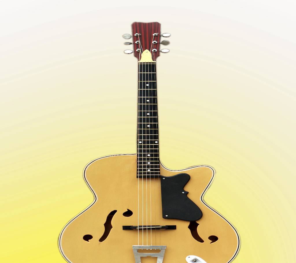 Givson Crown Series Nylon String Guitar 701480 buy from Alo Online