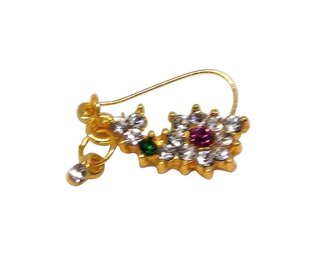 Golden Stone Noth for Women