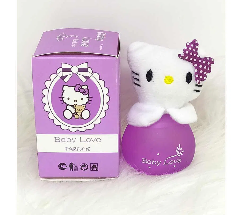 Baby Love Perfumes TR-1426 50ml CHINA