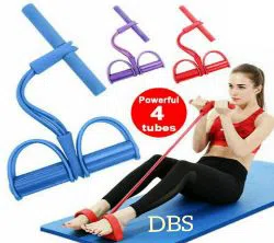Body Trimmer With 4 Tube