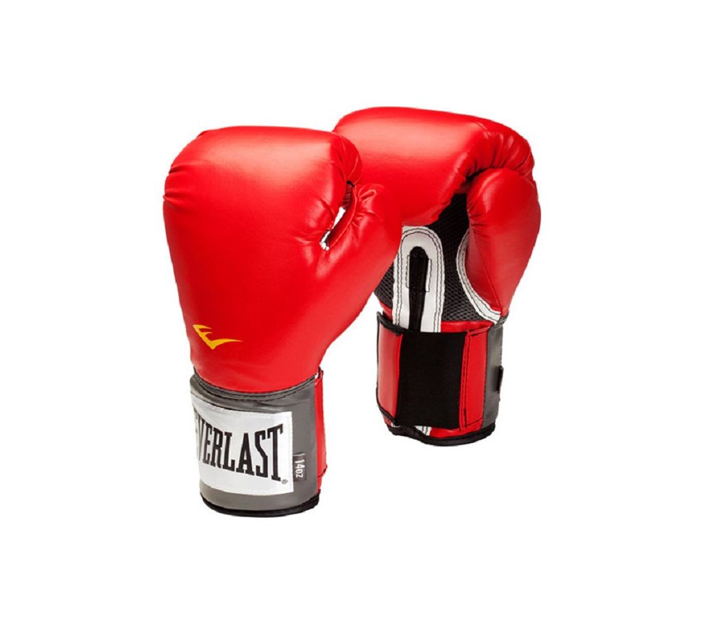 Everlast Boxing Premium Synthetic Leather Sparring গ্লাভস বাংলাদেশ - 936562