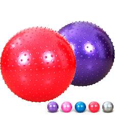 Gym Fitness Therapy Ball 75 cm