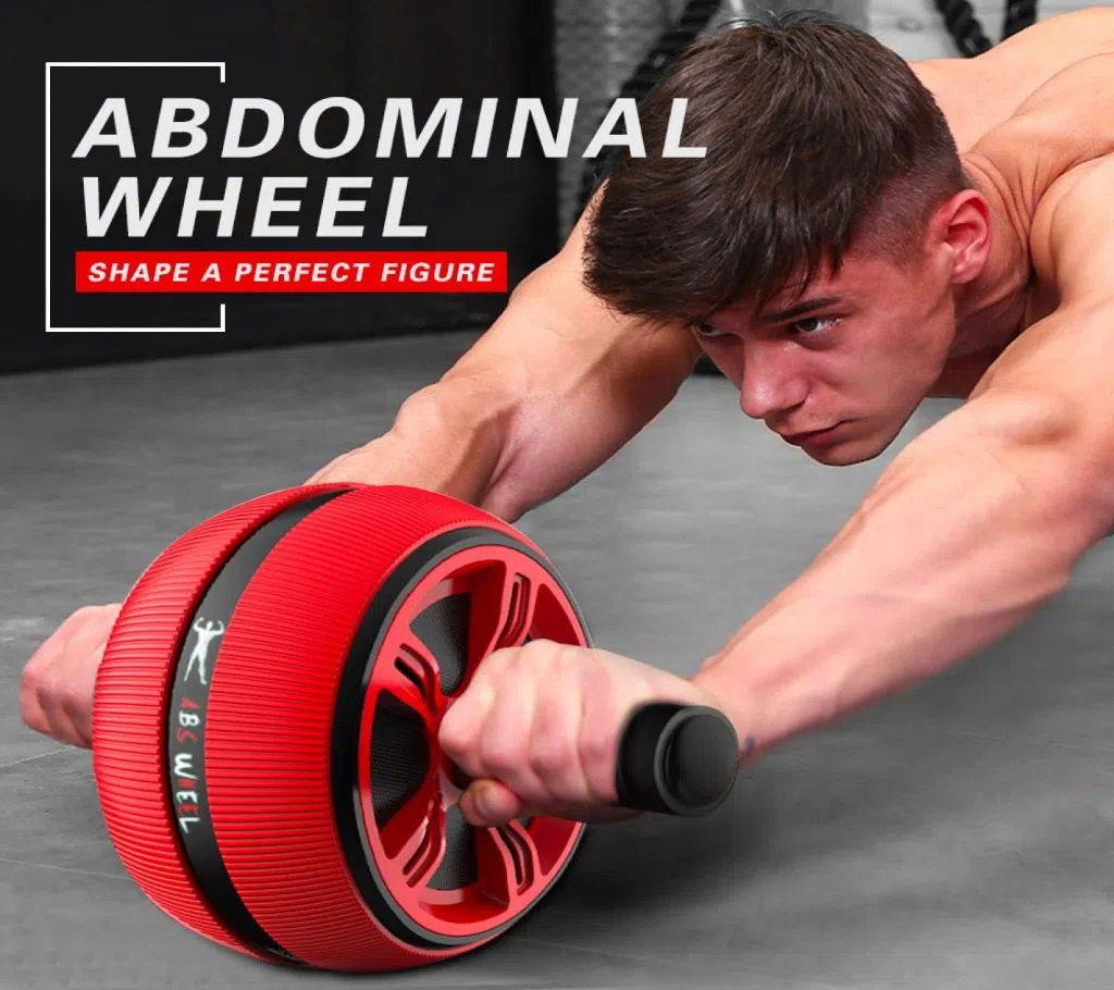Abdominal Wheel Roller Ab workout