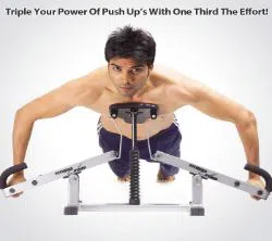 Fitness Pump Exercise