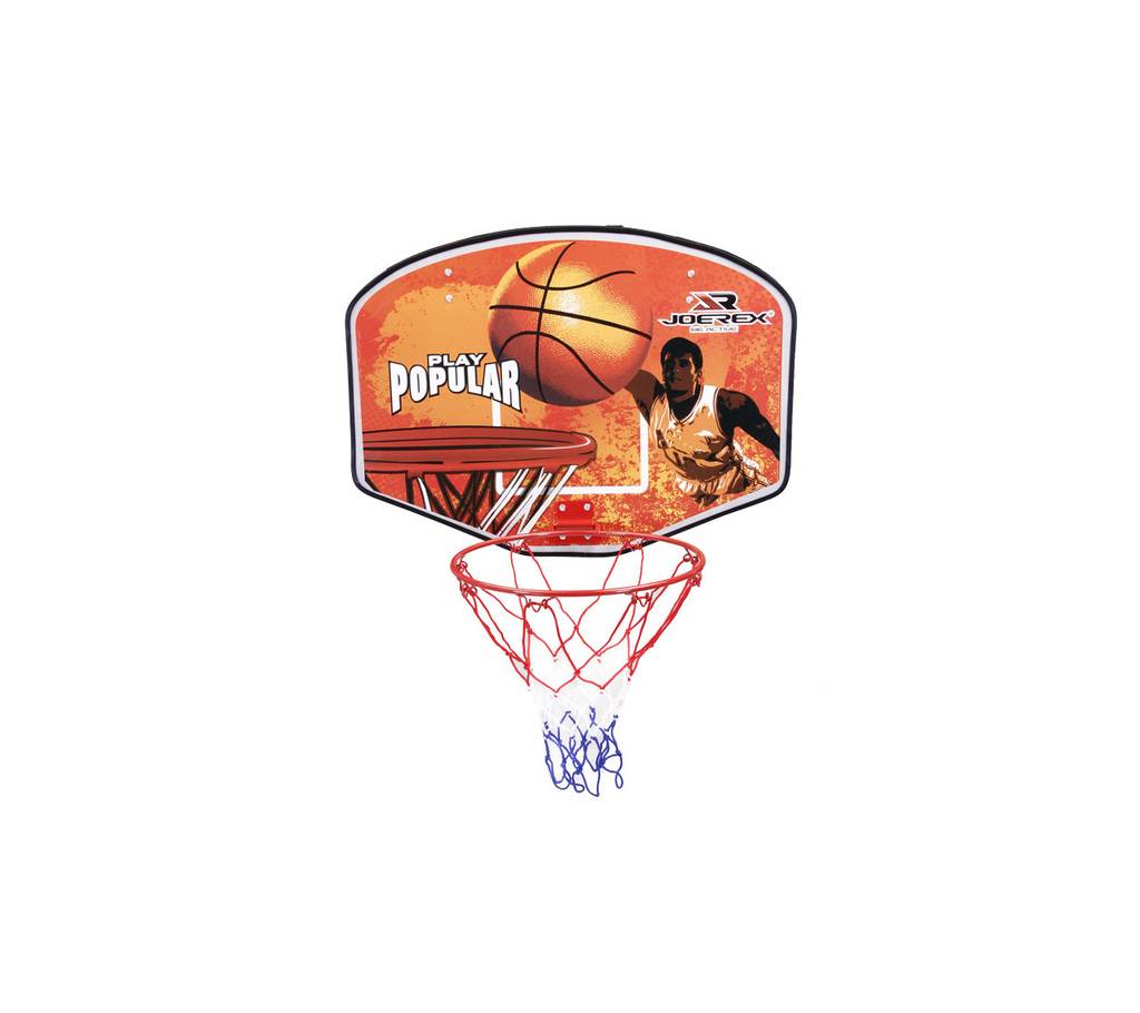 Basket Ball ব্যাকবোর্ড উইথ রিং নেট বাংলাদেশ - 766264