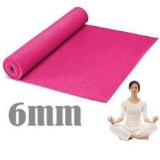 Yoga Exercise  Met - 6mm