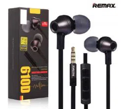 REMAX RM 610D STEREO MUSIC IN-EAR
