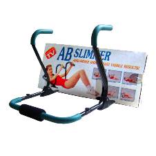 Ab Slimmer Workout Instrument
