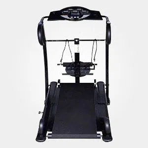 Manual Treadmill R-500 Taiwan (5 In 1)