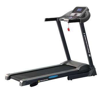 Motorized Treadmill 6735A