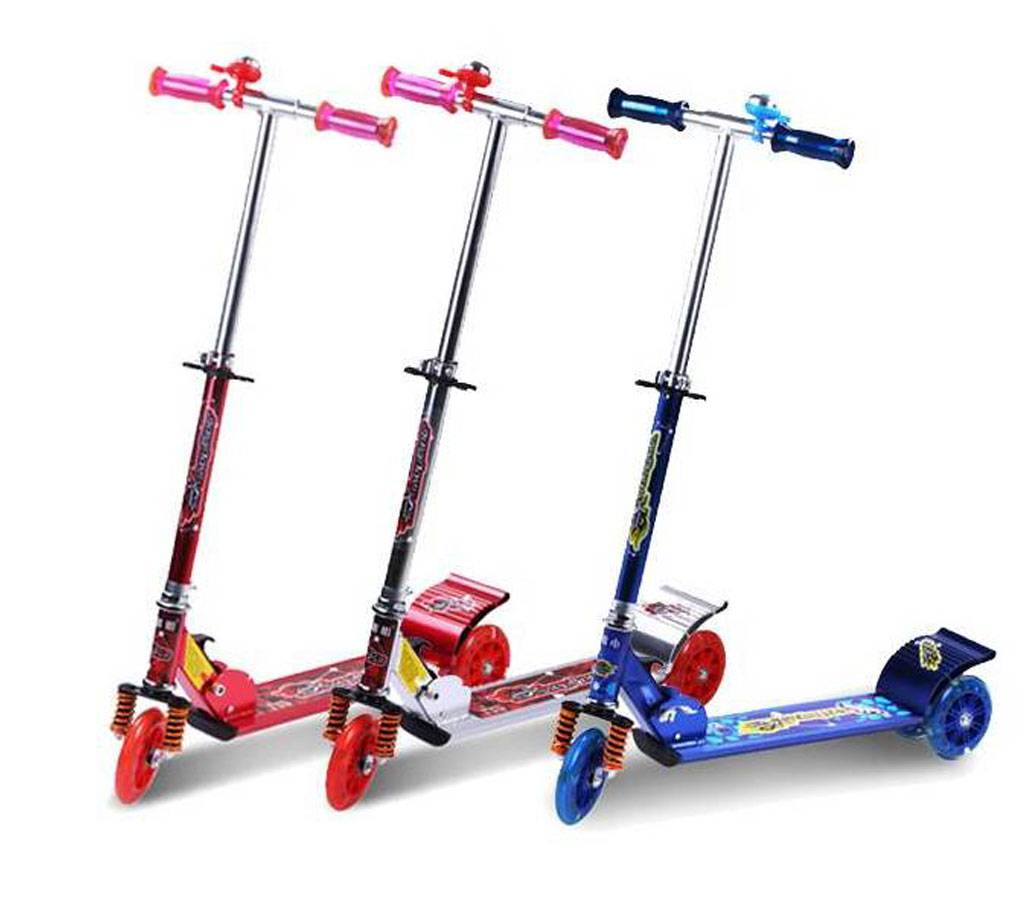 Scooter For Kids (XLM-2009C) বাংলাদেশ - 673922