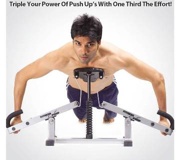 Fitness Pump