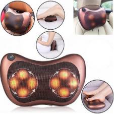 Car & Home Massage pillow