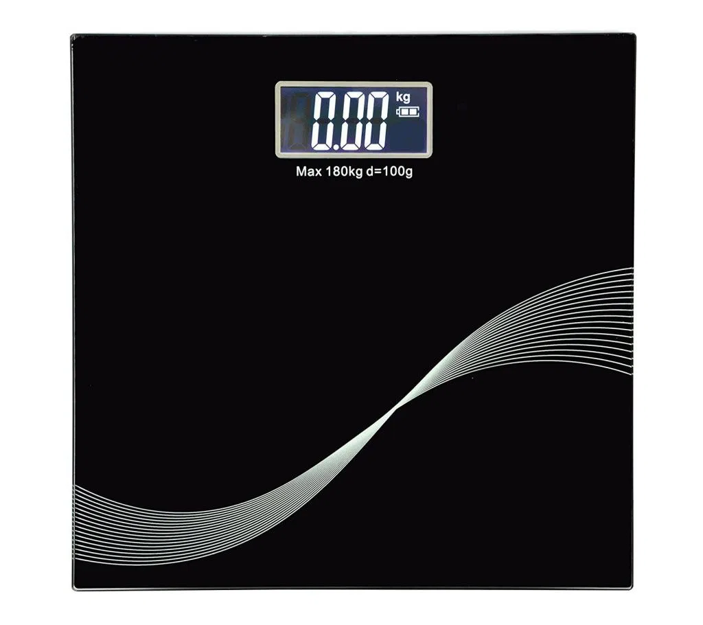 Digital Weight Scale LED