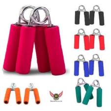 Hand Grip Pair 